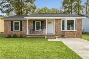 3963 Loufield Dr, Fayetteville, NC 28311 - Photo 1