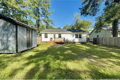 3963 Loufield Drive, Fayetteville, NC 28311 - Photo 9