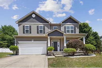 134 Huzzas Circle, Cameron, NC 28326 - Photo 1