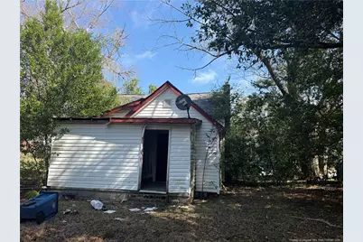 100 Spencer Street, Fayetteville, NC 28306 - Photo 7