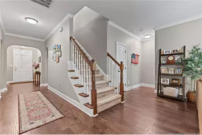 265 Heather Brook Circle, Spring Lake, NC 28390 - Photo 17