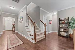 265 Heather Brook Cir, Spring Lake, NC 28390 - Photo 17