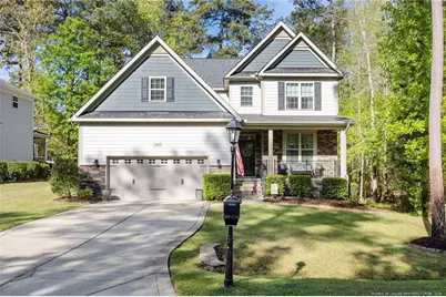 265 Heather Brook Circle, Spring Lake, NC 28390 - Photo 1