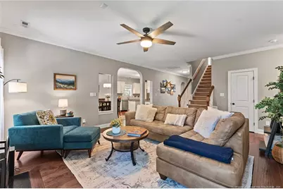 265 Heather Brook Circle, Spring Lake, NC 28390 - Photo 7