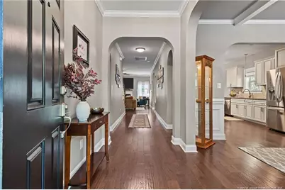 265 Heather Brook Circle, Spring Lake, NC 28390 - Photo 3
