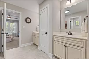 265 Heather Brook Cir, Spring Lake, NC 28390 - Photo 31