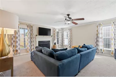 712 Connaly Drive, Hope Mills, NC 28348 - Photo 3