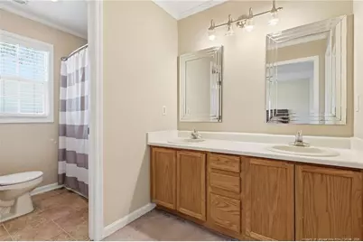 712 Connaly Drive, Hope Mills, NC 28348 - Photo 17