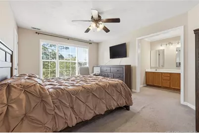712 Connaly Drive, Hope Mills, NC 28348 - Photo 19