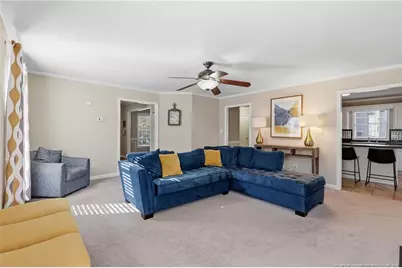 712 Connaly Drive, Hope Mills, NC 28348 - Photo 5