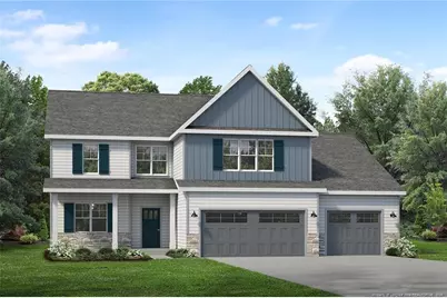 73 Myrtle Oak Drive, Cameron, NC 28326 - Photo 1
