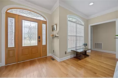 128 Neeley Lane, Raeford, NC 28376 - Photo 3