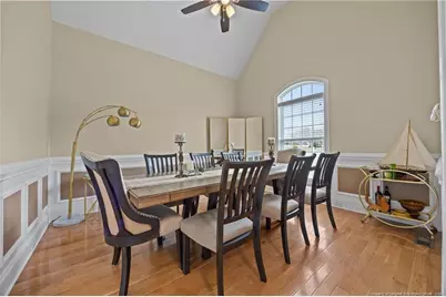 128 Neeley Lane, Raeford, NC 28376 - Photo 9