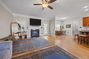 128 Neeley Ln, Raeford, NC 28376 - Photo 7