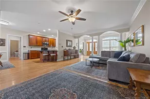 128 Neeley Ln, Raeford, NC 28376 - Photo 5