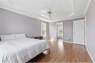 200 Silver Oaks Drive, Fayetteville, NC 28311 - Photo 29