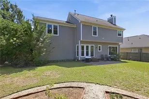 200 Silver Oaks Dr, Fayetteville, NC 28311 - Photo 33