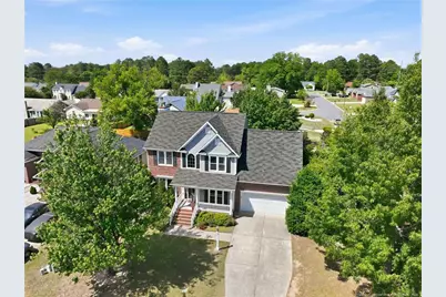 200 Silver Oaks Drive, Fayetteville, NC 28311 - Photo 37