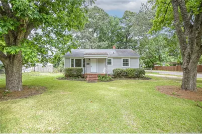 407 Hicks Avenue, Fayetteville, NC 28304 - Photo 1