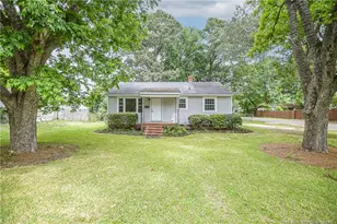 407 Hicks Ave, Fayetteville, NC 28304 - Photo 1