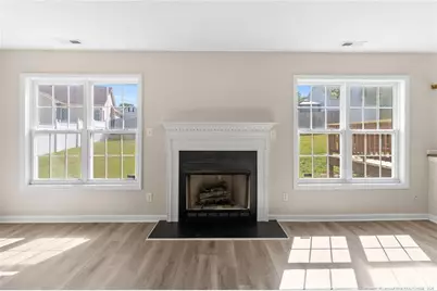 1009 Bugle Call Drive, Fayetteville, NC 28314 - Photo 17