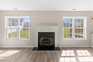 1009 Bugle Call Dr, Fayetteville, NC 28314 - Photo 17