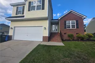 1009 Bugle Call Dr, Fayetteville, NC 28314 - Photo 1