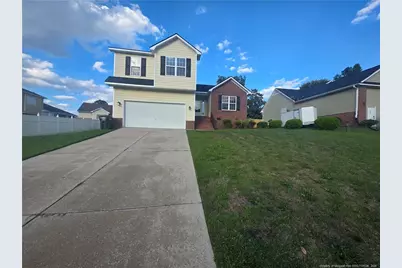 1009 Bugle Call Drive, Fayetteville, NC 28314 - Photo 3