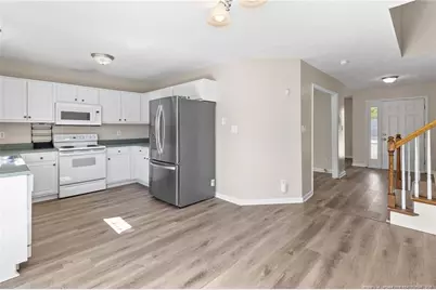 1009 Bugle Call Drive, Fayetteville, NC 28314 - Photo 11