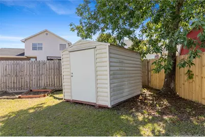 1009 Bugle Call Drive, Fayetteville, NC 28314 - Photo 35