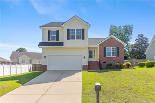 1009 Bugle Call Dr, Fayetteville, NC 28314 - Photo 1