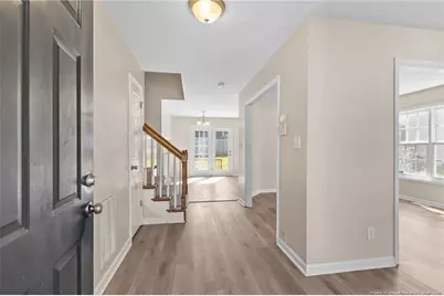 1009 Bugle Call Drive, Fayetteville, NC 28314 - Photo 5