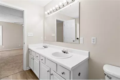 1009 Bugle Call Drive, Fayetteville, NC 28314 - Photo 25