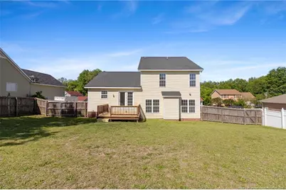 1009 Bugle Call Drive, Fayetteville, NC 28314 - Photo 37