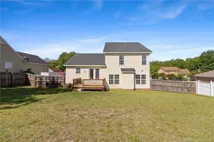 1009 Bugle Call Dr, Fayetteville, NC 28314 - Photo 37