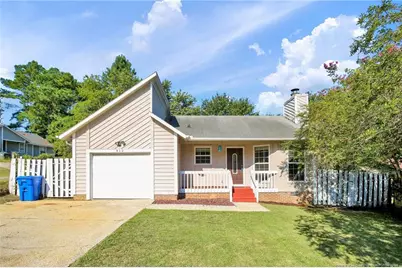 412 Mangum Court, Fayetteville, NC 28314 - Photo 1
