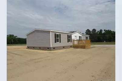 88 Tedder Road, Fairmont, NC 28340 - Photo 3