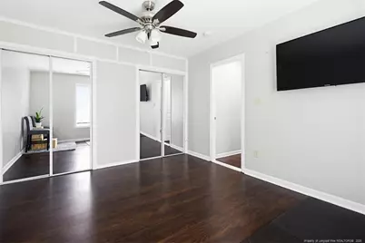 140 Michael Drive, Raeford, NC 28376 - Photo 39