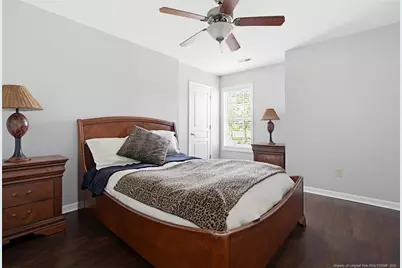 140 Michael Drive, Raeford, NC 28376 - Photo 35