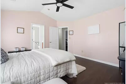 140 Michael Drive, Raeford, NC 28376 - Photo 21
