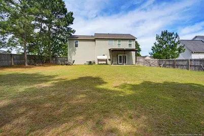 140 Michael Drive, Raeford, NC 28376 - Photo 43