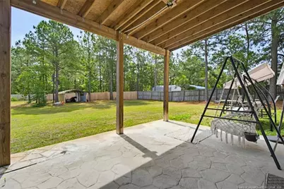 140 Michael Drive, Raeford, NC 28376 - Photo 41