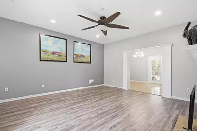 140 Michael Drive, Raeford, NC 28376 - Photo 7