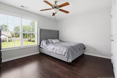 140 Michael Drive, Raeford, NC 28376 - Photo 27