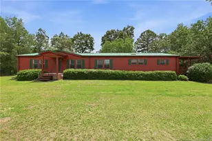 10400 Ruth Vinson Rd, Autryville, NC 28318 - Photo 13