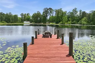 10400 Ruth Vinson Rd, Autryville, NC 28318 - Photo 5
