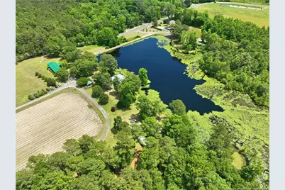 10400 Ruth Vinson Road, Autryville, NC 28318 - Photo 9
