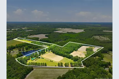 10400 Ruth Vinson Road, Autryville, NC 28318 - Photo 1