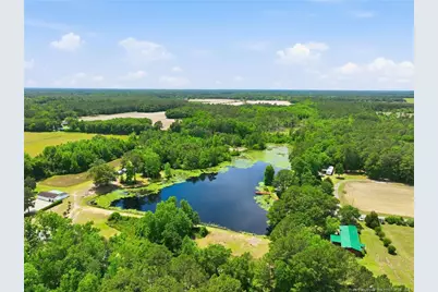 10400 Ruth Vinson Road, Autryville, NC 28318 - Photo 3