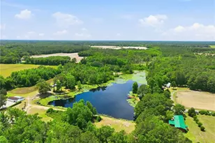 10400 Ruth Vinson Rd, Autryville, NC 28318 - Photo 3